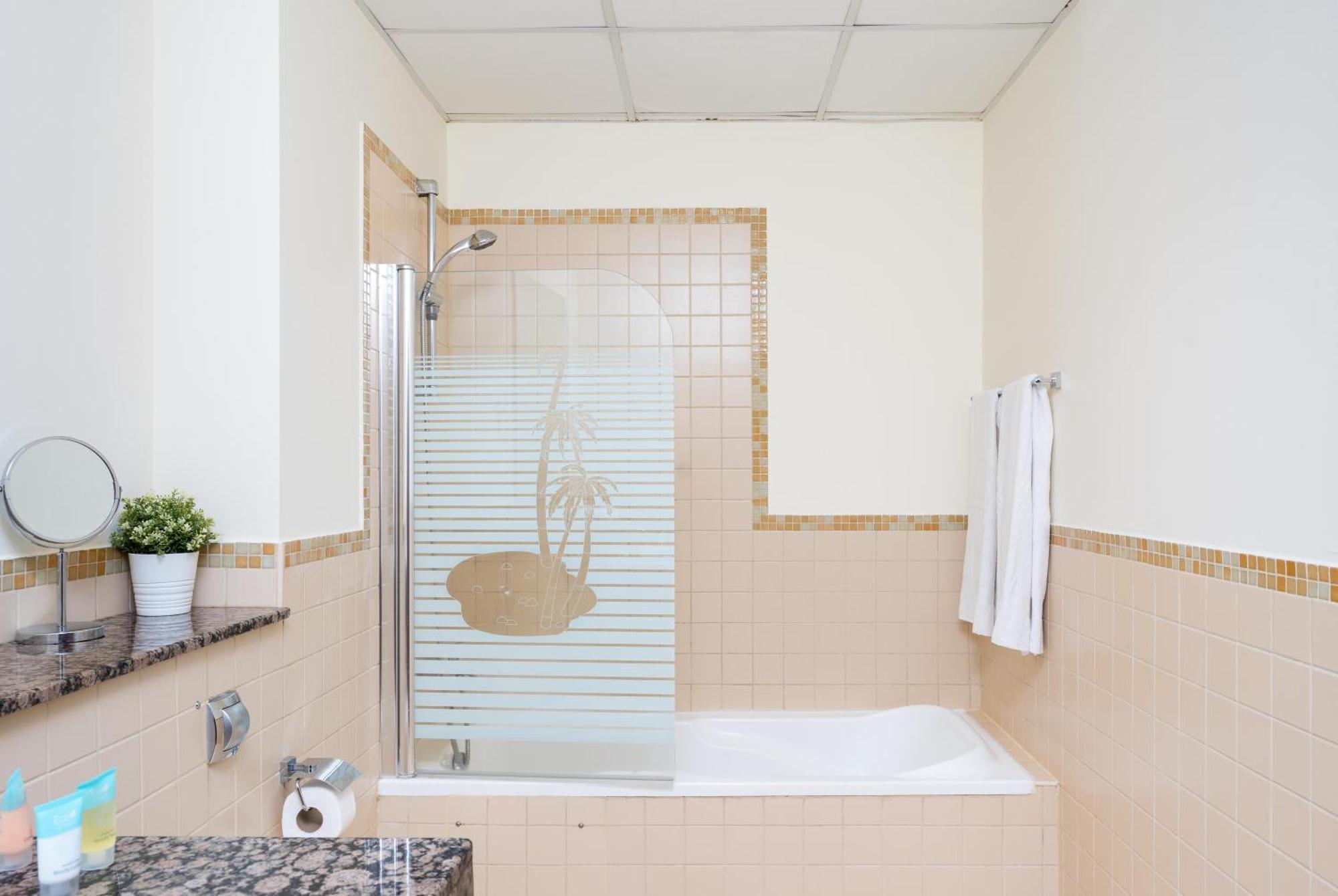Amwaj - 3br - Cityapartmentstay * Dubai