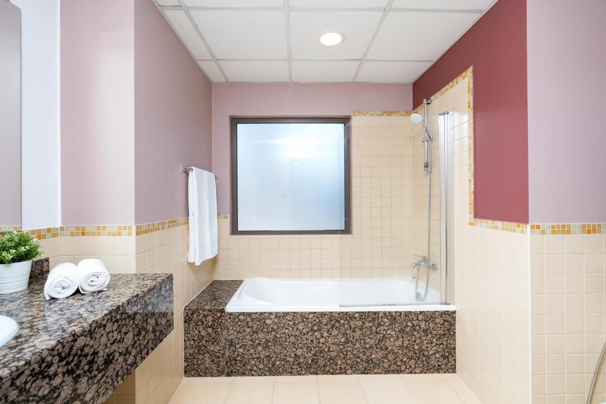 Amwaj - 3br - Cityapartmentstay Apartment *