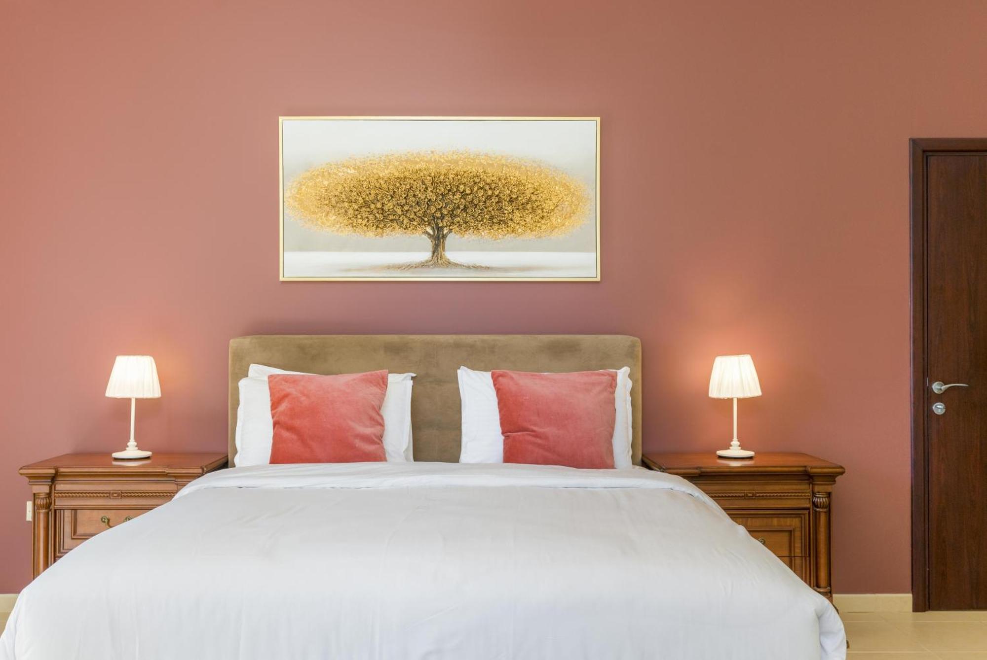 Apartment Amwaj - 3br - Cityapartmentstay Dubai