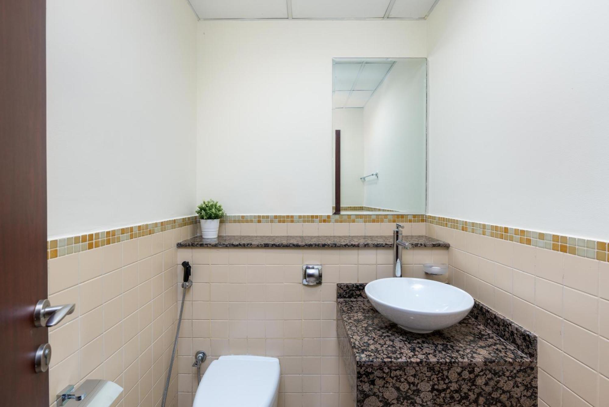 Amwaj - 3br - Cityapartmentstay Apartment