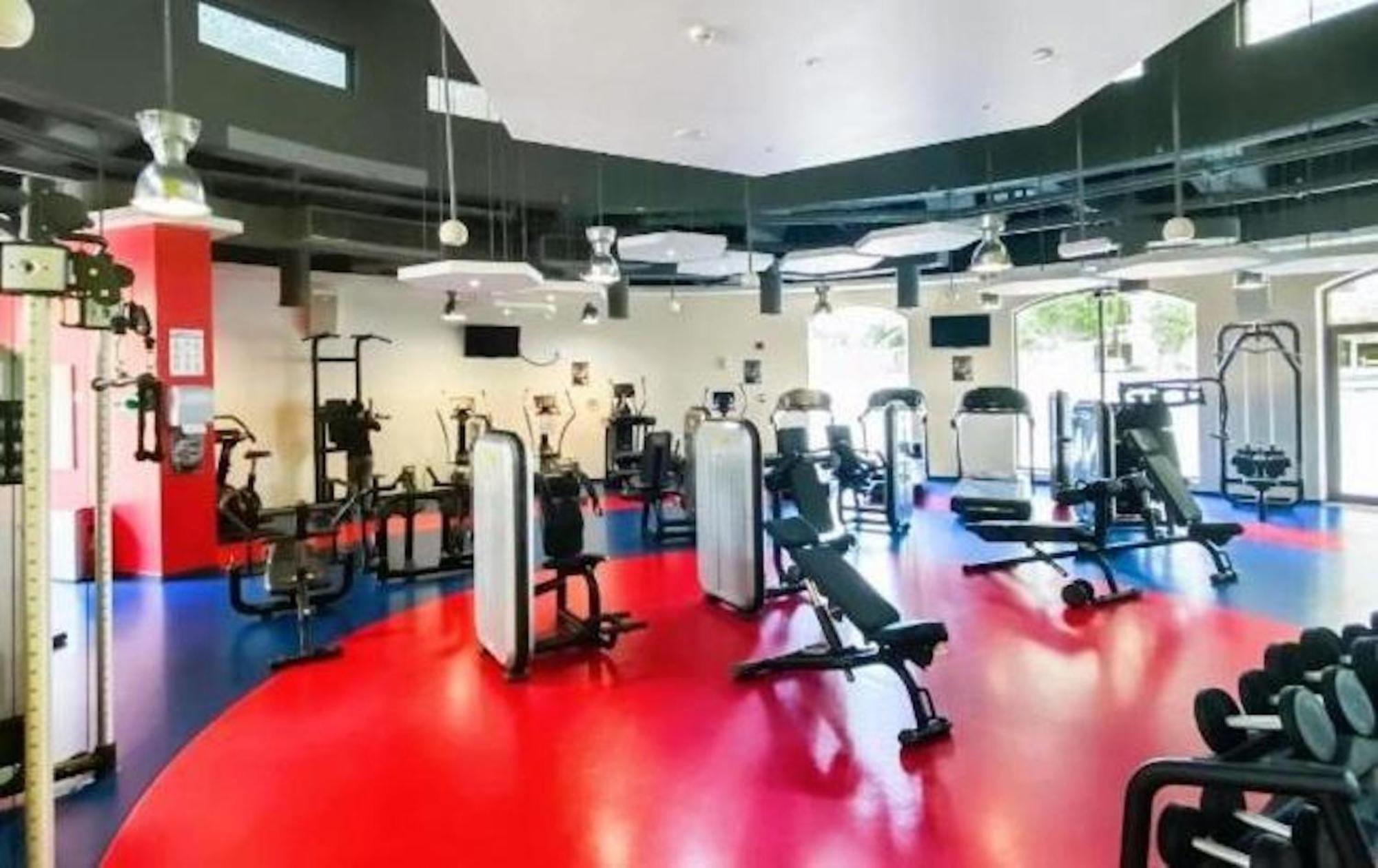 Apartment Amwaj - 3br - Cityapartmentstay *