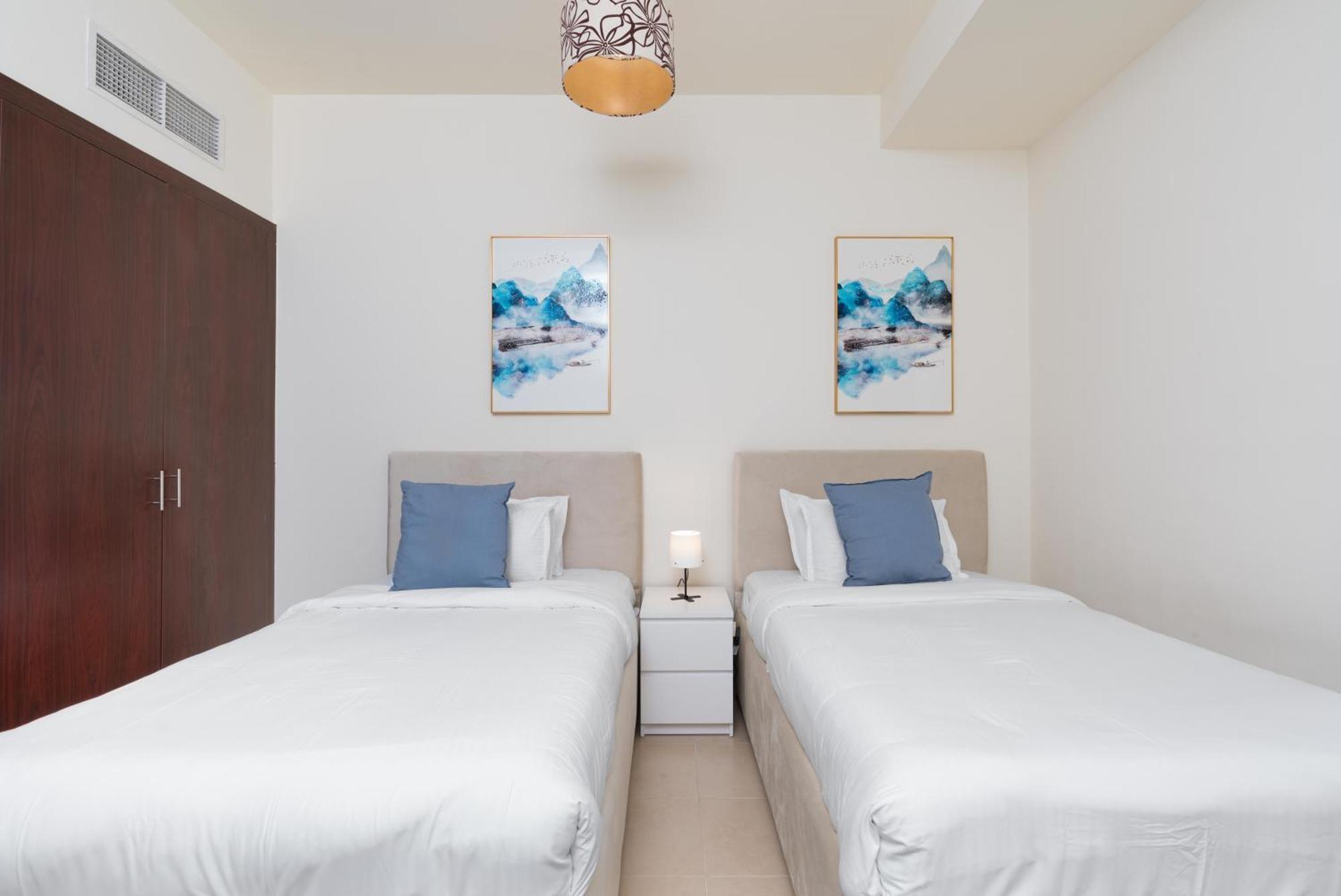 Apartment Amwaj - 3br - Cityapartmentstay Dubai